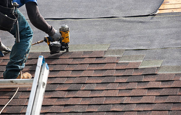 Licensed Roof Replacement service in Bruno, NE - Brentwood Metal Roofing